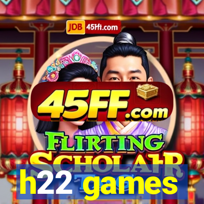 h22 games